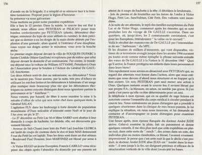 Pages 156 et 157
